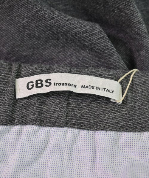 GBS TROUSERS Other