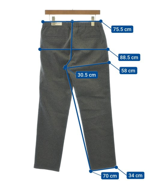 GBS TROUSERS Other