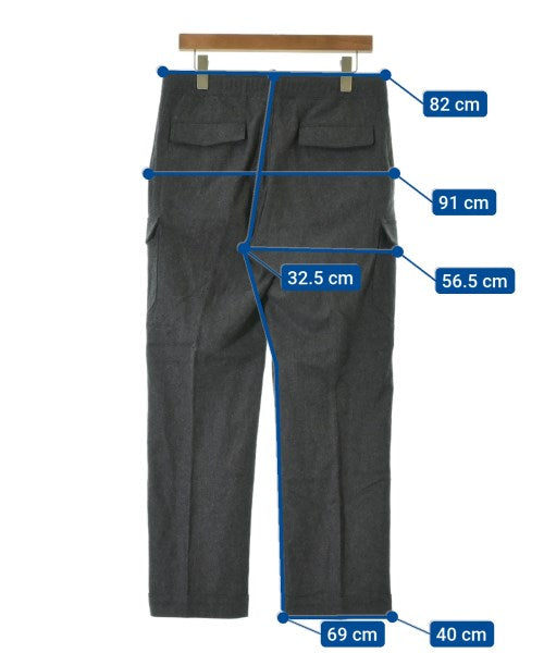 GBS TROUSERS Other