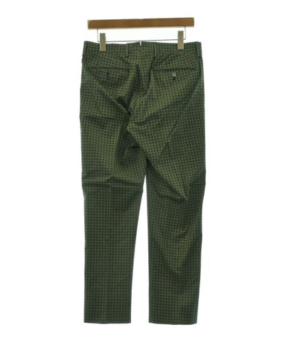 GBS TROUSERS Trousers