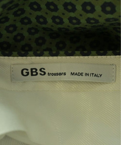 GBS TROUSERS Trousers