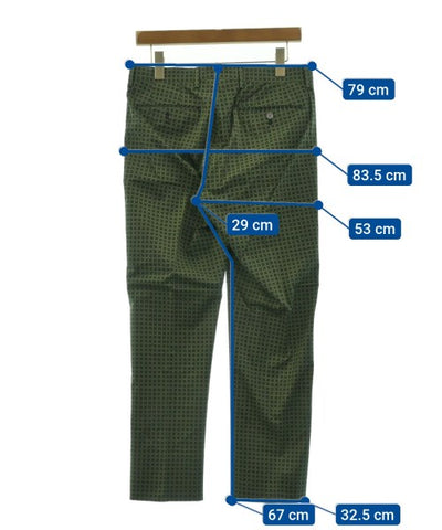 GBS TROUSERS Trousers