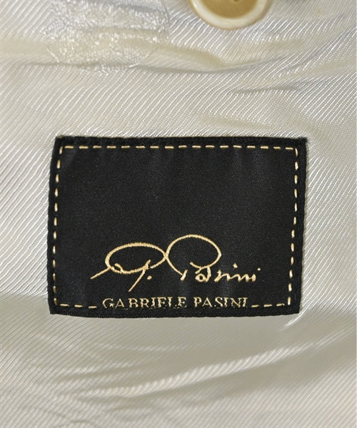 Gabriele Pasini Blazers/Suit jackets