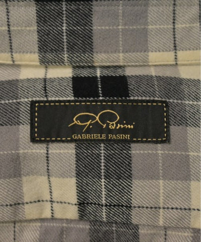 Gabriele Pasini Casual shirts