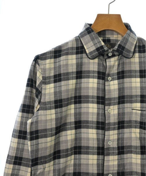 Gabriele Pasini Casual shirts