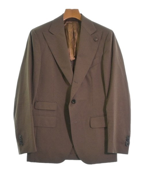 Gabriele Pasini Blazers/Suit jackets