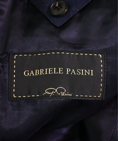 Gabriele Pasini Blazers/Suit jackets