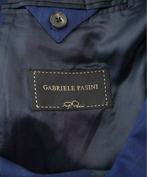 Gabriele Pasini Blazers/Suit jackets