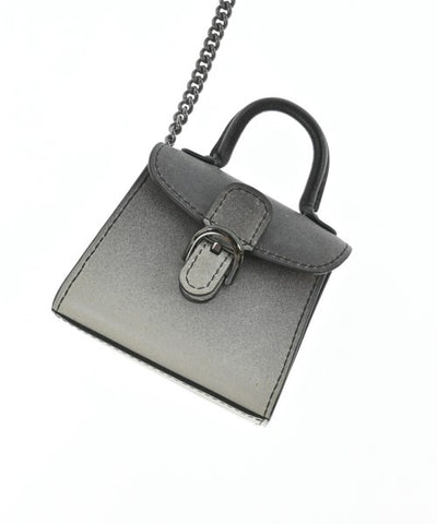 DELVAUX Bag charms