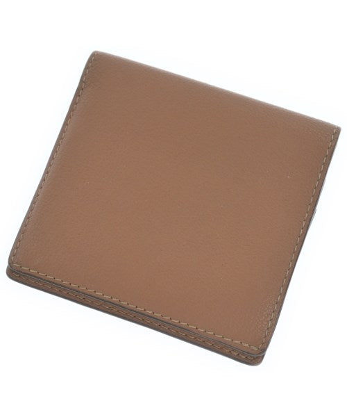 DELVAUX Wallets/Coin purses