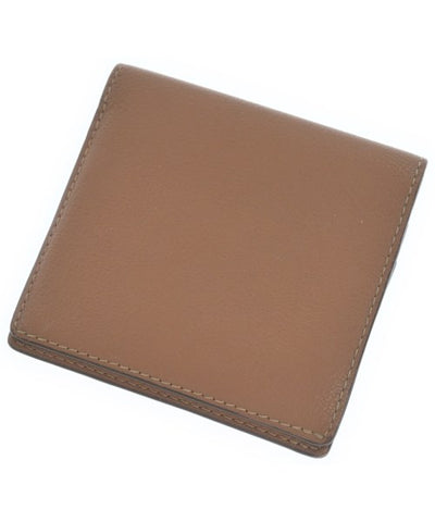 DELVAUX Wallets/Coin purses