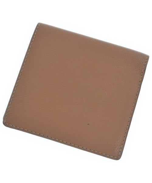 DELVAUX Wallets/Coin purses