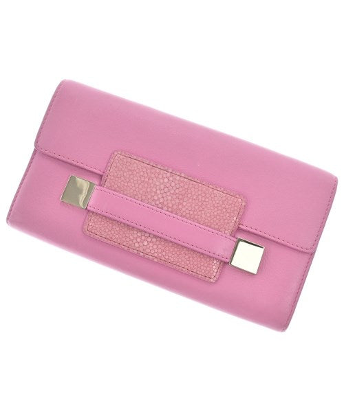 DELVAUX Wallets/Coin purses