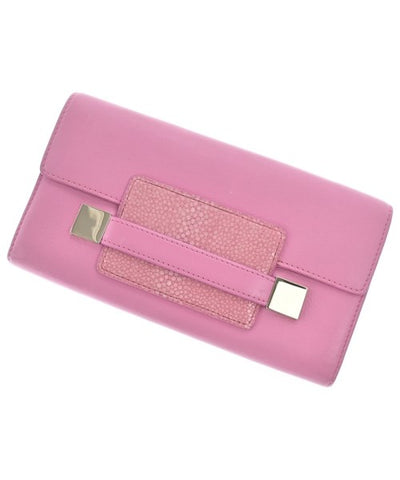 DELVAUX Wallets/Coin purses