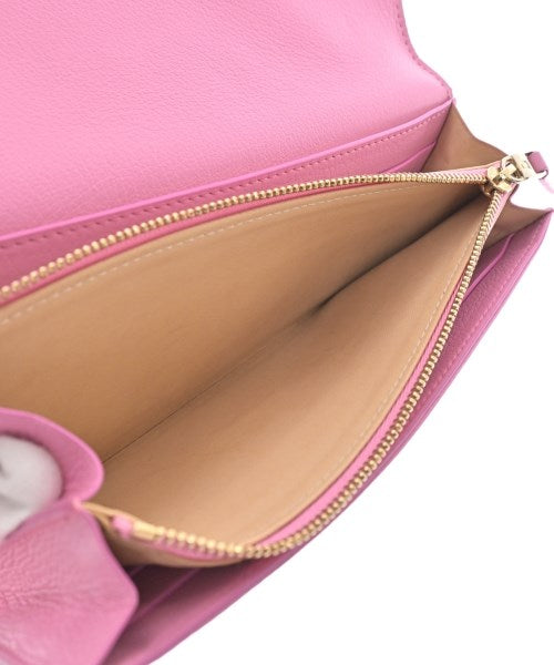 DELVAUX Wallets/Coin purses