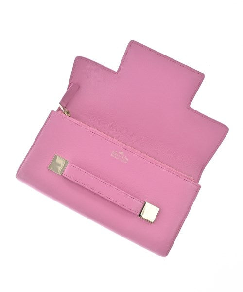 DELVAUX Wallets/Coin purses