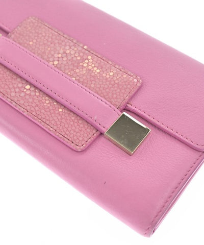 DELVAUX Wallets/Coin purses