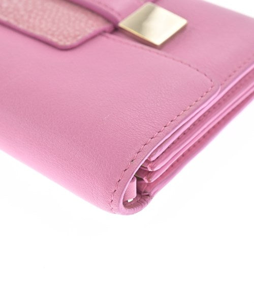 DELVAUX Wallets/Coin purses