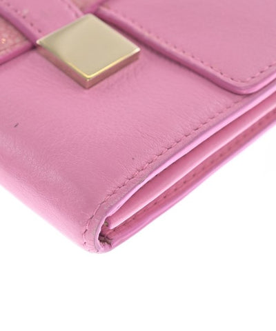 DELVAUX Wallets/Coin purses