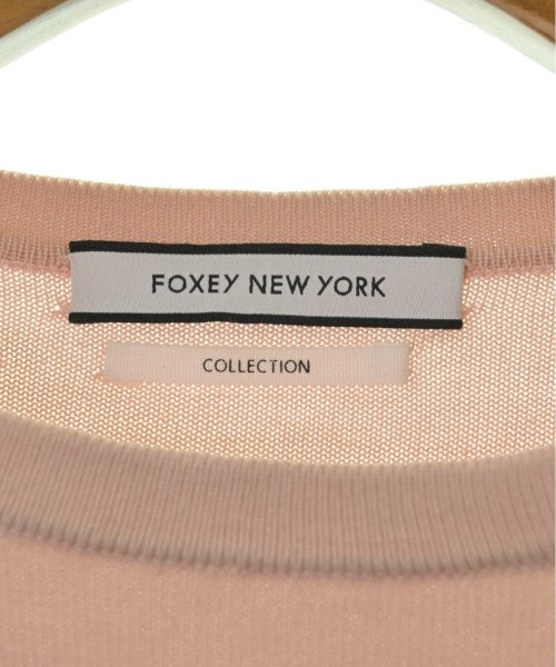 FOXEY NEWYORK COLLECTION Sweaters