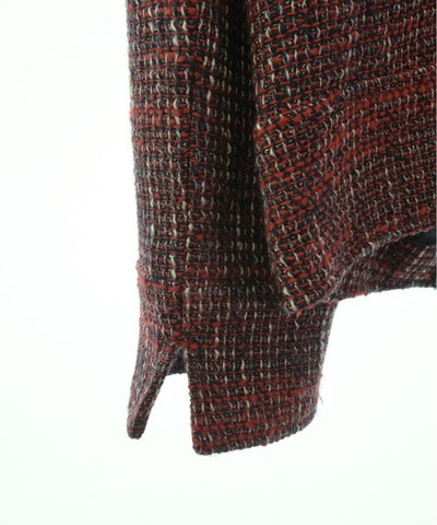 FOXEY NEWYORK COLLECTION Collarless jackets