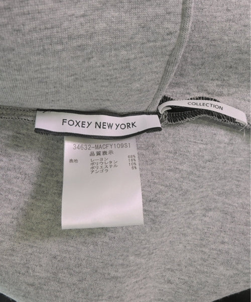 FOXEY NEWYORK COLLECTION Dresses