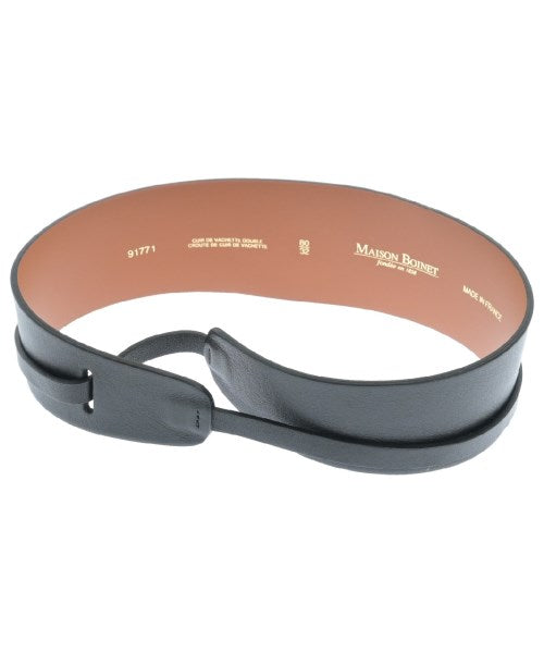 MAISON BOINET Belts