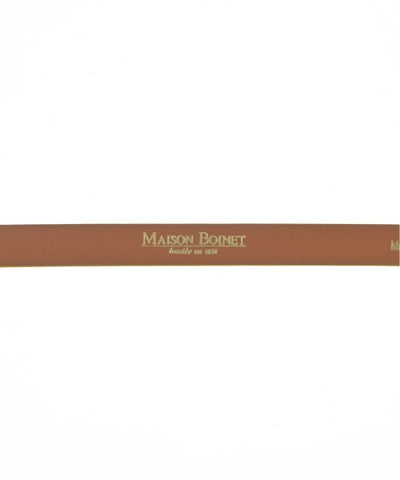 MAISON BOINET Belts