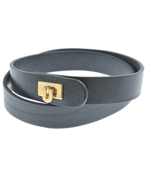 MAISON BOINET Belts