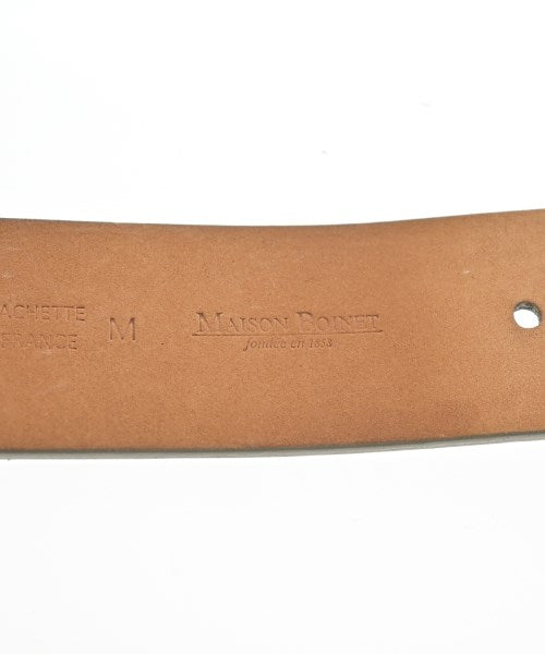 MAISON BOINET Bracelets/Bangles