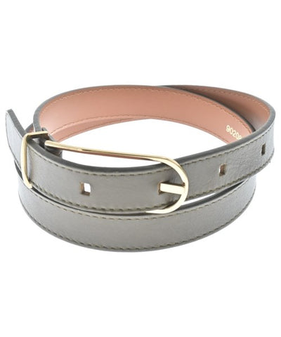 MAISON BOINET Belts