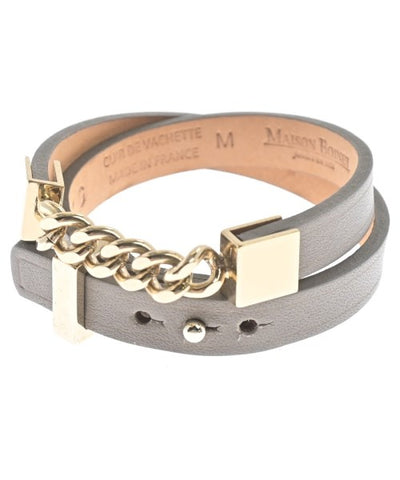 MAISON BOINET Bracelets/Bangles