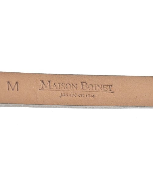 MAISON BOINET Bracelets/Bangles