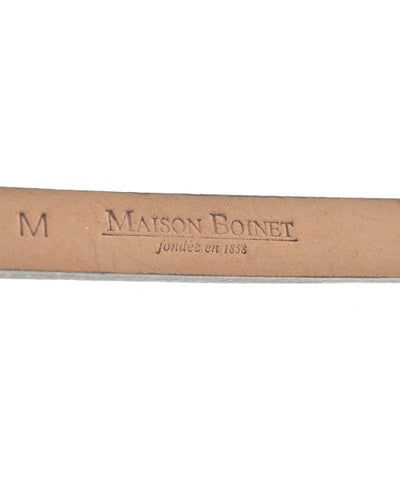 MAISON BOINET Bracelets/Bangles