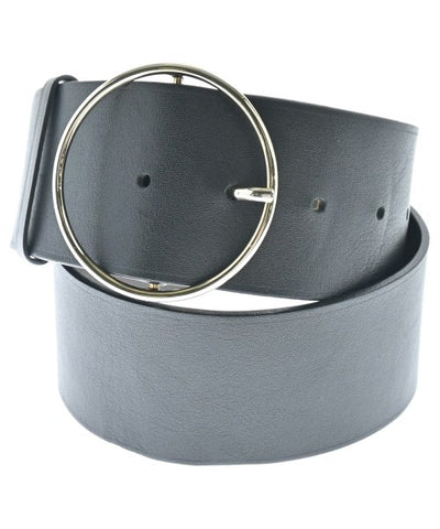 MAISON BOINET Belts