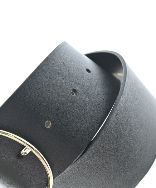 MAISON BOINET Belts