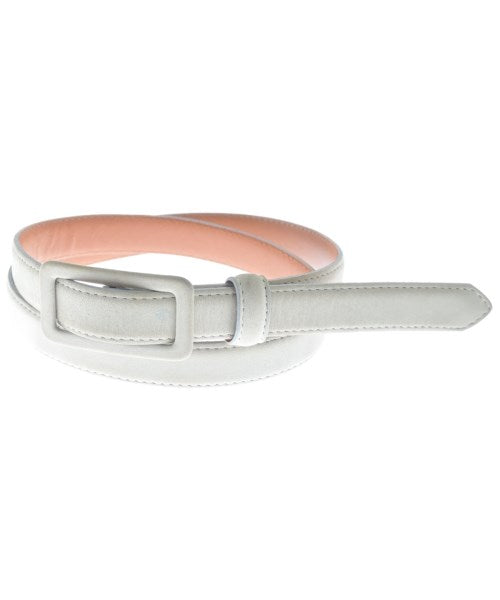 MAISON BOINET Belts