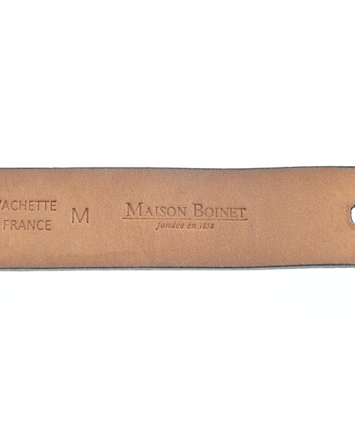 MAISON BOINET Bracelets/Bangles