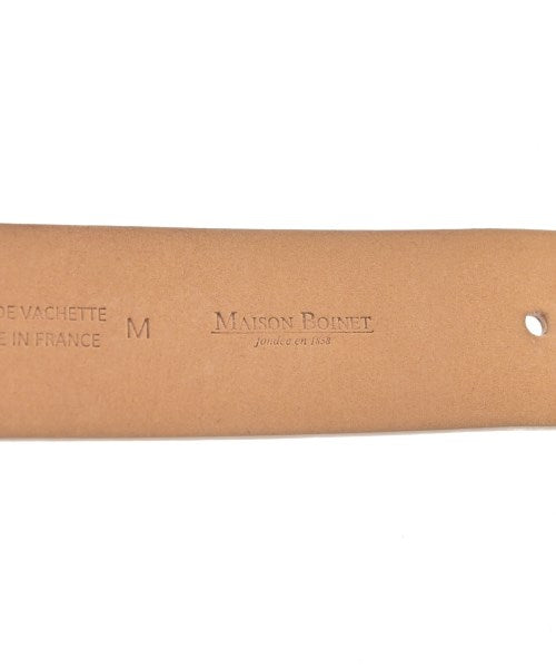 MAISON BOINET Bracelets/Bangles