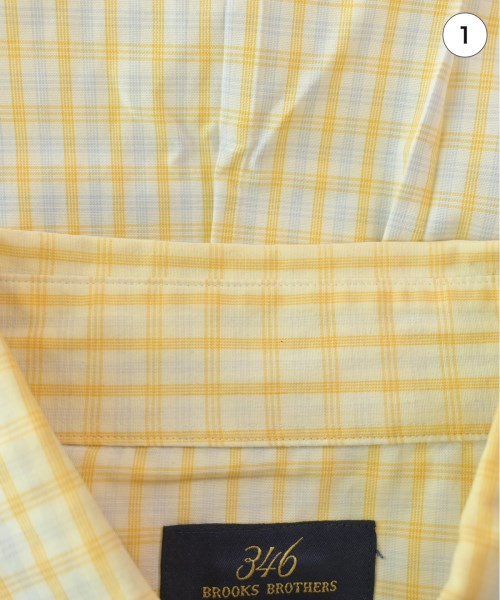 346 Brooks Brothers Casual shirts