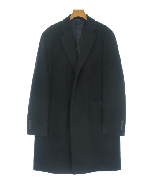 346 Brooks Brothers Chesterfield coats