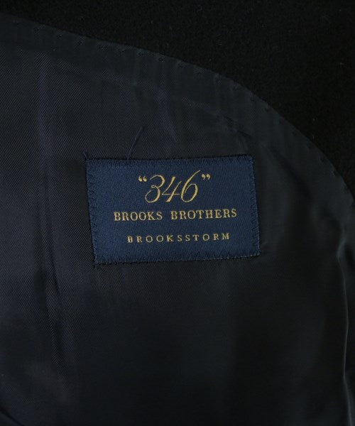 346 Brooks Brothers Chesterfield coats