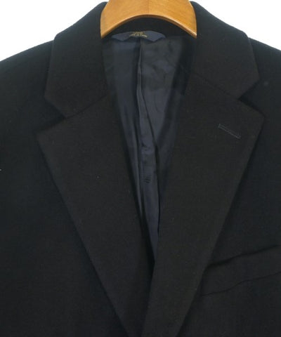 346 Brooks Brothers Chesterfield coats