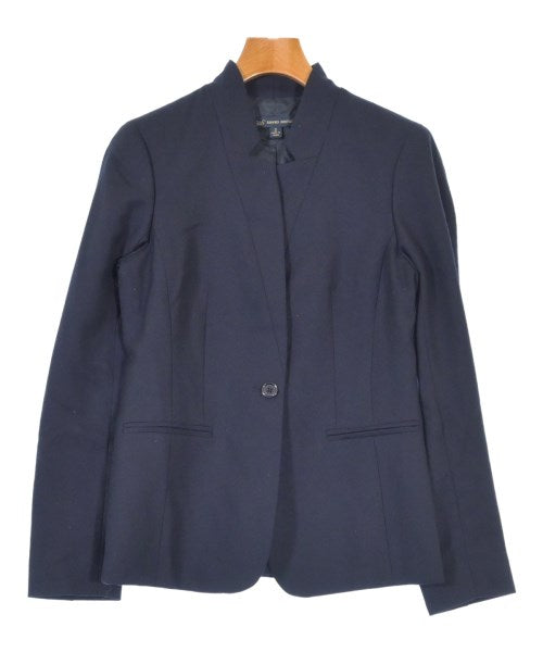 346 Brooks Brothers Collarless jackets