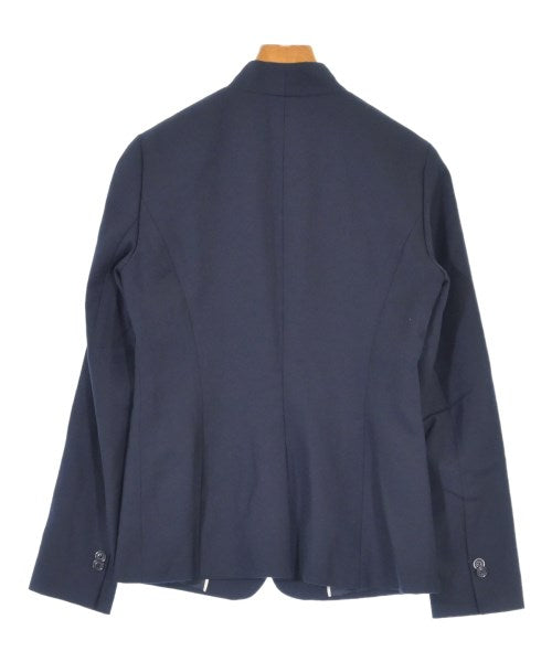 346 Brooks Brothers Collarless jackets