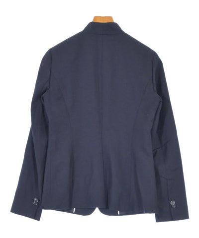 346 Brooks Brothers Collarless jackets