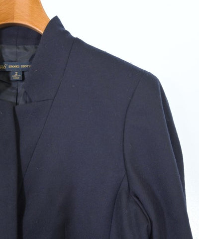 346 Brooks Brothers Collarless jackets