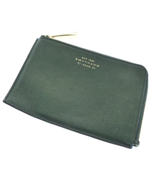 SMYTHSON Wallets/Coin purses