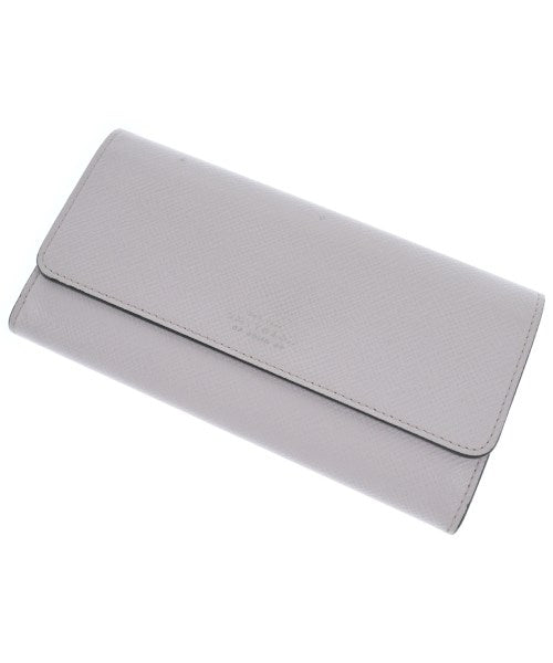 SMYTHSON Wallets/Coin purses