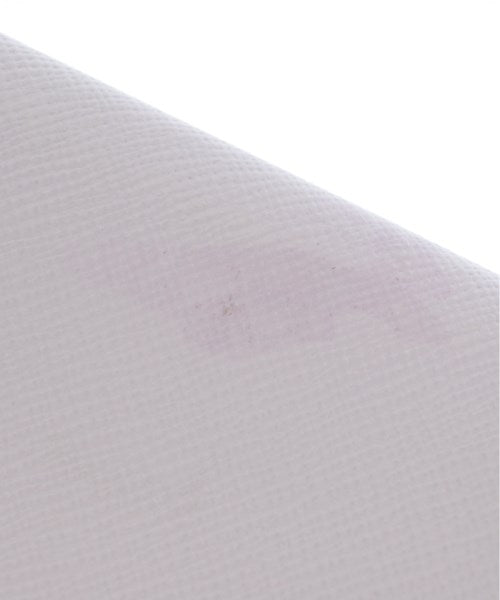 SMYTHSON Wallets/Coin purses